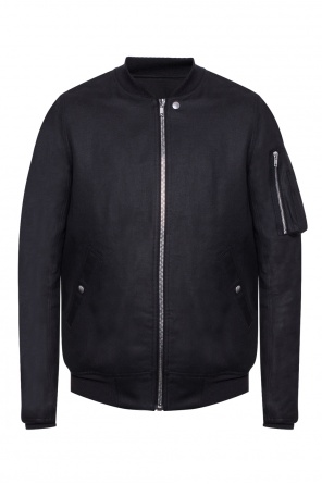 Bomber jacket, zdjęcie 1 Bomber jacket od Rick Owens